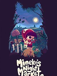 Mineko's Night Market